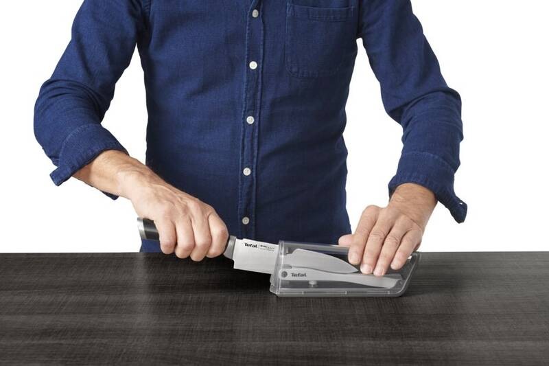 Nôž Tefal Ever Sharp K2569004