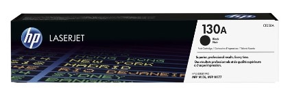 Toner HP 130A, 1 300 strán čierny Toner HP 130A, 1 300 strán čierny