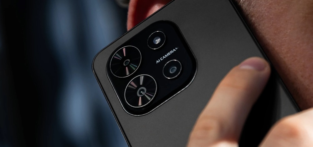 Mobilný telefón myPhone N23 5G čierny myPhone N23 5G
