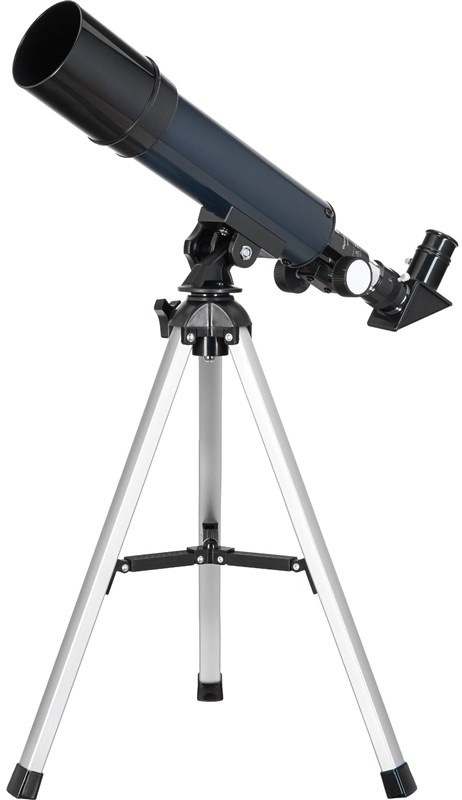 Teleskop Discovery Spark Travel 50 s knižkou