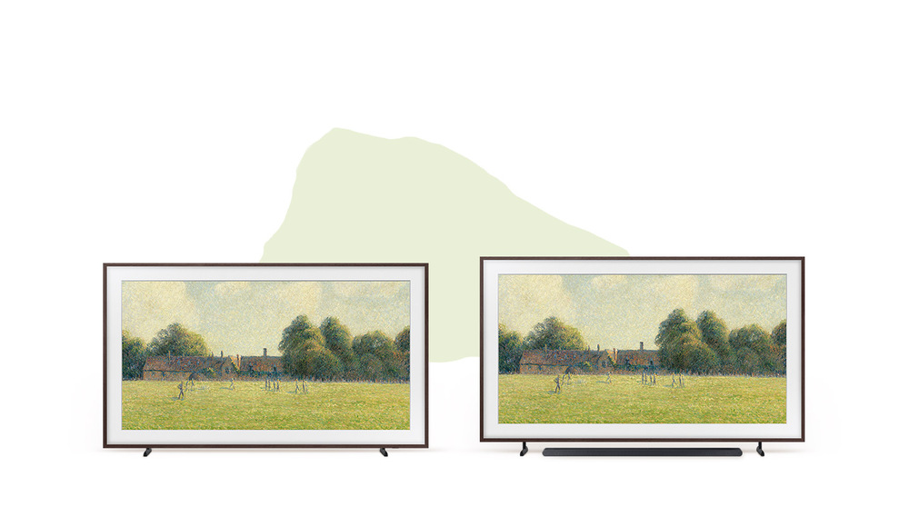 Televízor Samsung The Frame QE55LS03F