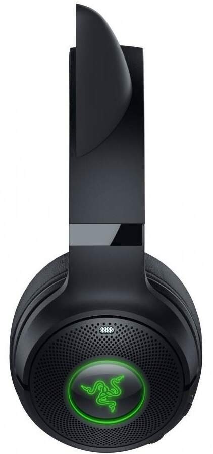 Headset Razer Kraken Kitty V2 BT čierny