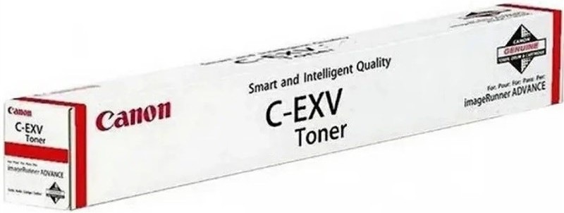 Purpurový toner Canon C-EXV 65″ width=