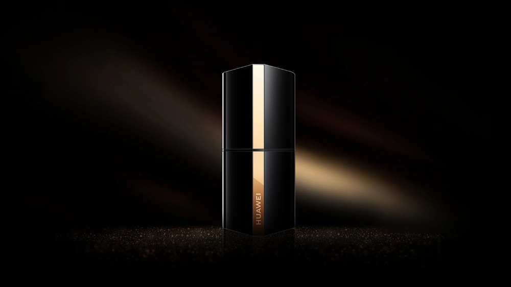 Slúchadlá Huawei FreeBuds Lipstick červená Huawei FreeBuds Lipstick
