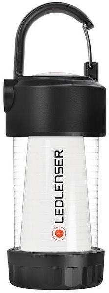 Lampáš LEDLENSER ML4 čierna