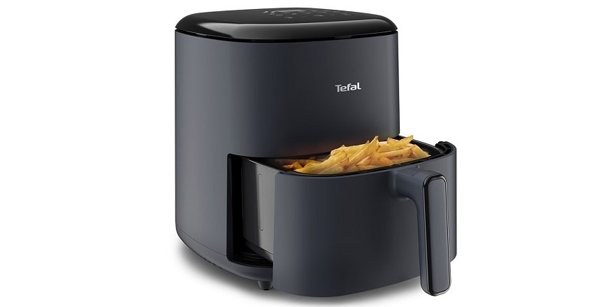 Fritéza teplovzdušná Tefal EY245B10 Easy Fry Max 5 l Java Pepper Fritéza teplovzdušná Tefal EY245B10 Easy Fry Max 5 l Java Pepper