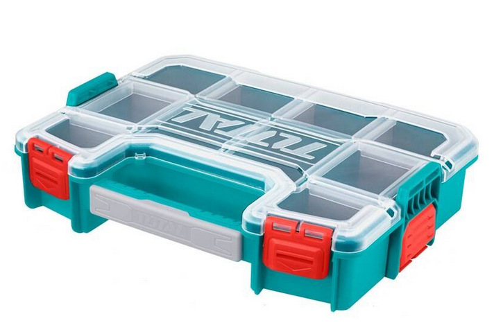 Organizér na náradie Total tools TPBX1121 Total tools TPBX1121