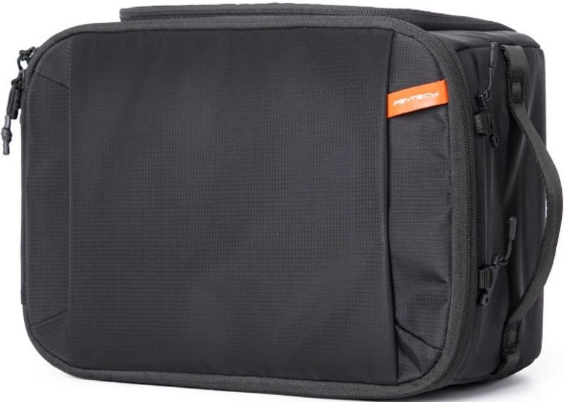 Púzdro PGYTECH Camera Insert S - čierne