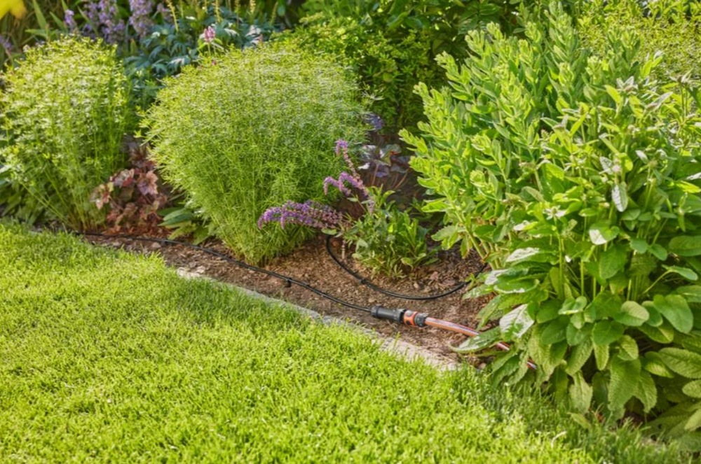 Hadica kvapkacia Gardena MicroDrip System 4,6 mm, 15 m Hadica kvapkacia Gardena MicroDrip System 4,6 mm, 15 m