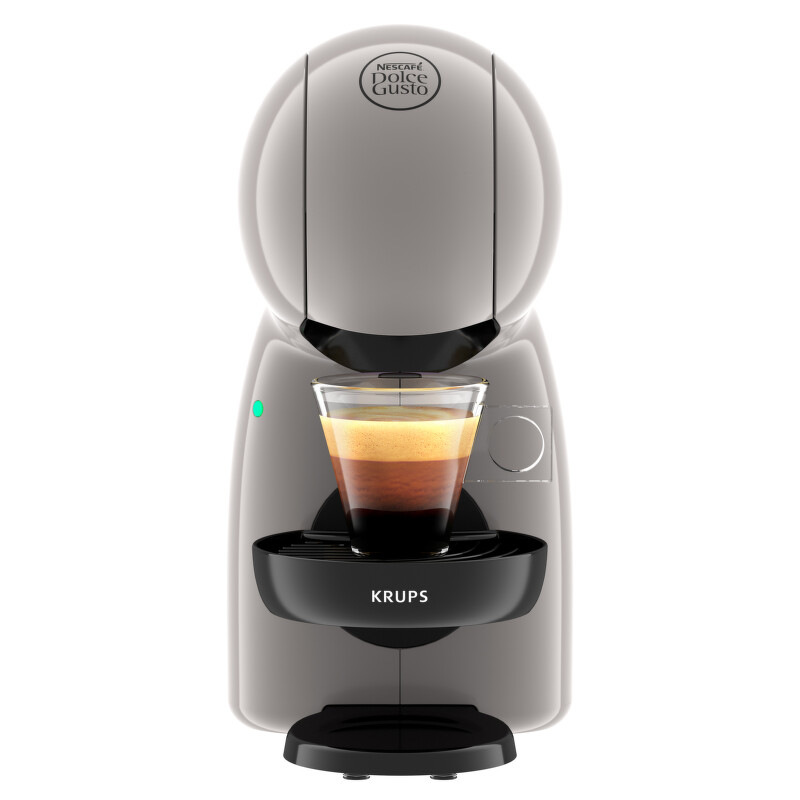 Kapsulový kávovar Krups NESCAFÉ Dolce Gusto Piccolo XS KP1A3AF0, taupe Kapsulový kávovar Krups NESCAFÉ Dolce Gusto Piccolo XS KP1A3AF0, taupe