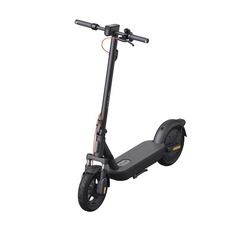 Elektrická kolobežka Xiaomi Electric Scooter 5 Plus GL čierna