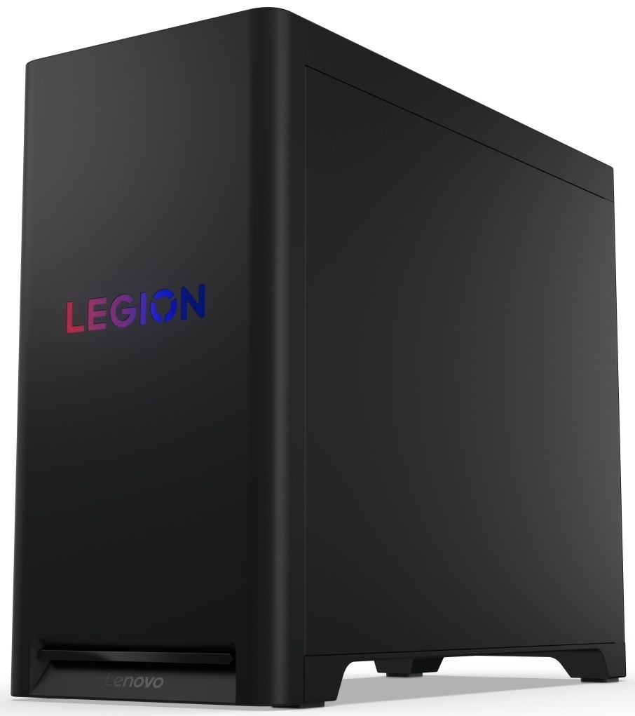 Herný počítač Lenovo Legion T5 30IAX10 čierny