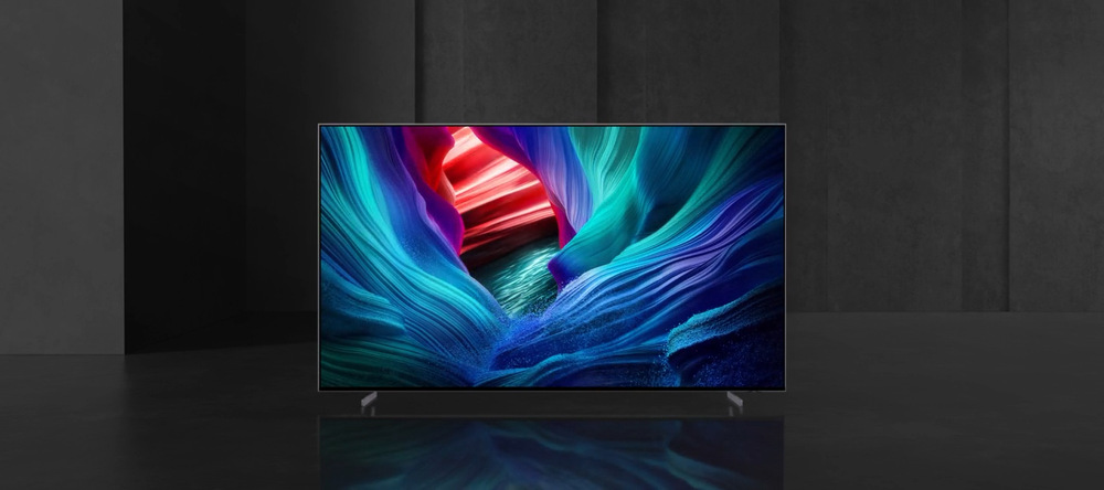 Televízor Samsung 115" Micro RGB MRE115MR95F Televízia Samsung MRE115MR95F, extra tenký kovový rám