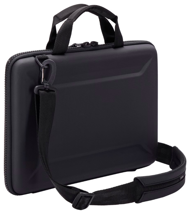 Taška na notebook THULE Gauntlet 5.0 - 14" MacBook Pro - čierna