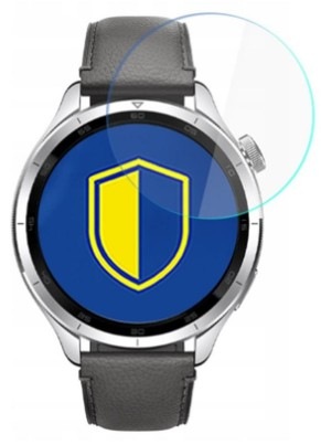 Tvrdené sklo 3mk Watch Protection FlexibleGlass na Xiaomi Watch S4 Tvrdené sklo 3mk Watch Protection FlexibleGlass na Xiaomi Watch S4