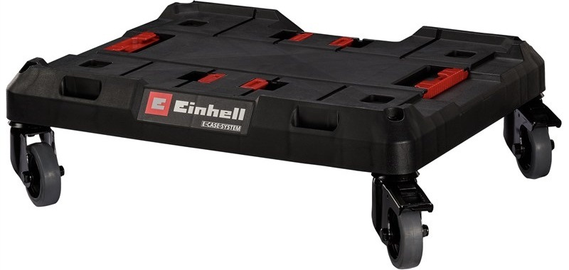 Prepravný vozík Einhell E-Case 4540041 s nosnosťou 120 kg