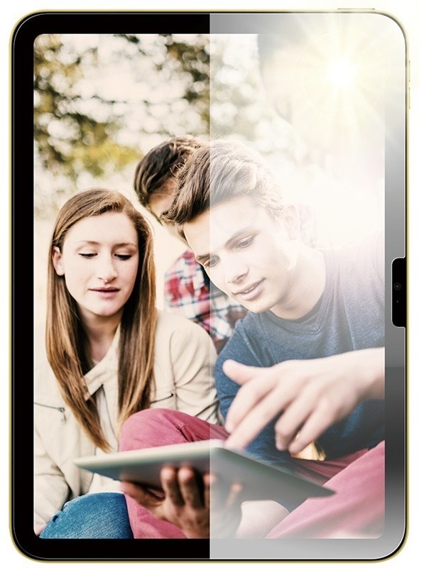 Tvrdené sklo PanzerGlass na Apple iPad 11″ (2025) a 10,9″ (2022), prémiová kvalita pre dlhú životnosť