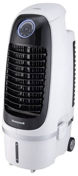 Ochladzovač vzduchu Honeywell CS10PEI čierny/biely