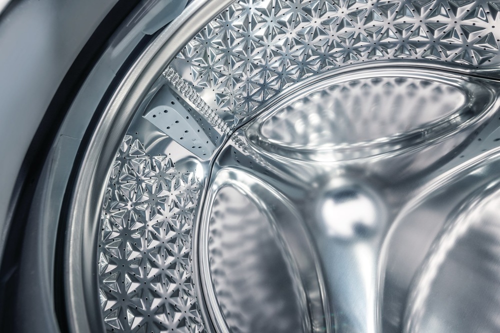 Práčka Gorenje Essential WESI74AS biela Práčka Gorenje WESI74AS, biela, Najúčinnejšia a najšetrnejšia starostlivosť