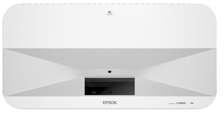 Projektor Epson EH-LS800W biely