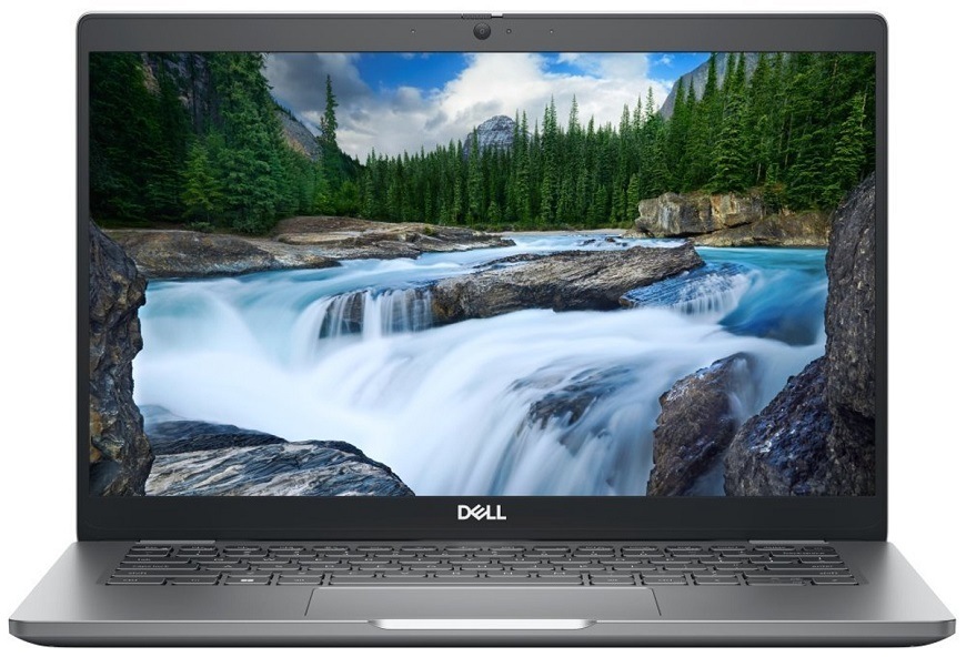 Notebook Dell Latitude 13 (5350) sivý Notebook Dell Latitude 13 (5350) sivý