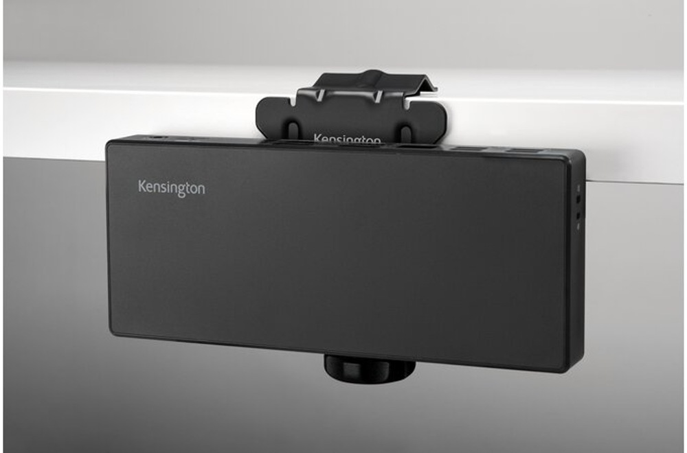 Dokovacia stanica KENSINGTON SD4781P  USB-C & USB-A 4K čierna