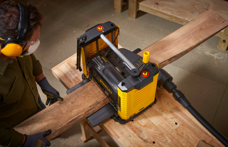 Hobľovačka Stanley FatMax STP18-QS