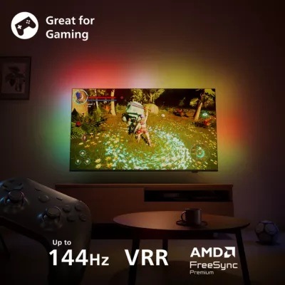 Televízor Philips 85MLED910
