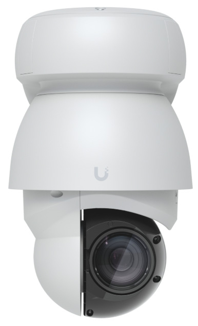 IP kamera Ubiquiti UniFi AI PTZ, 4K, 22× zoom biela IP kamera Ubiquiti UniFi AI PTZ, 4K, 22× zoom - biela