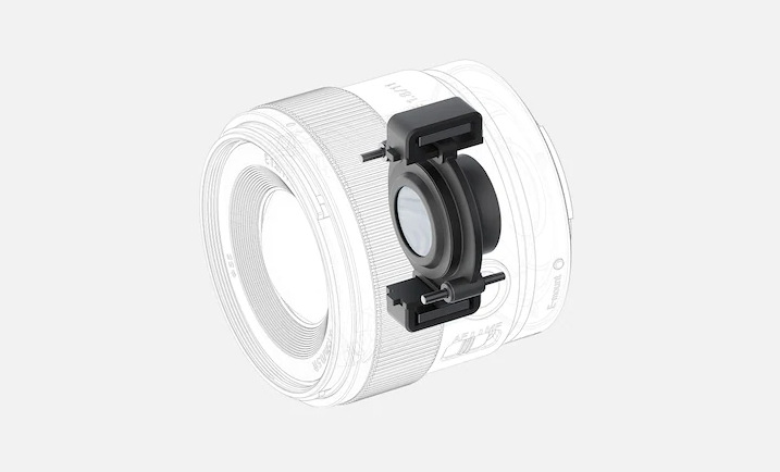 Objektív Sony E 11 mm f/1.8 čierny Objektív Sony E 11 mm f/1.8 čierny