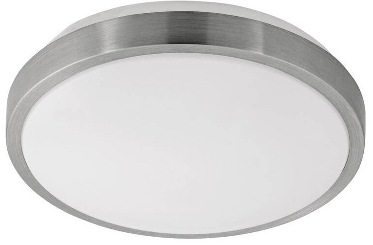 LED stropné svietidlo Eglo Competa 1, 32,5 cm kovové