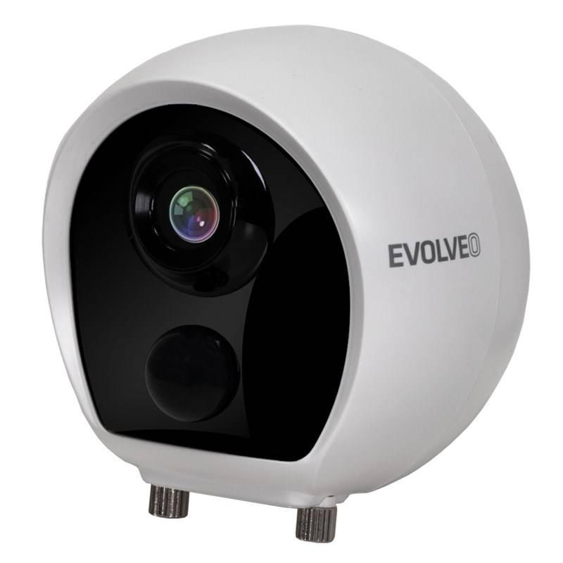 Kamera Evolveo Detective BT4 SMART - prídavná kamera