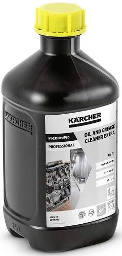 Čistiaci prípravok Kärcher RM 31