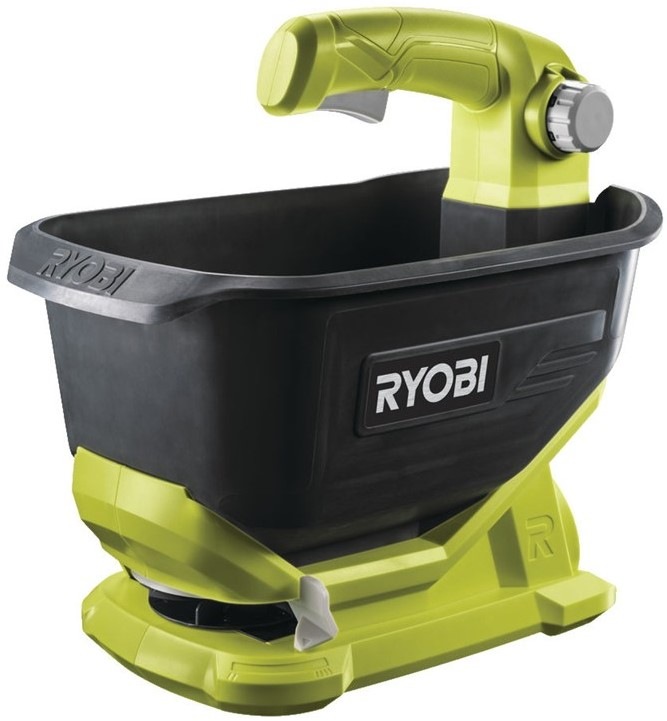 Rozmetadlo hnojív Ryobi ONE+ OSS1800 (bez baterie)