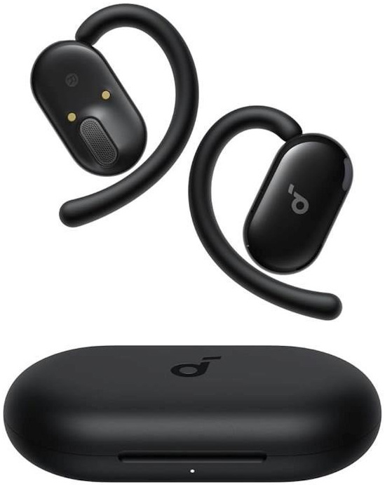 Anker soundcore V20i, čierna