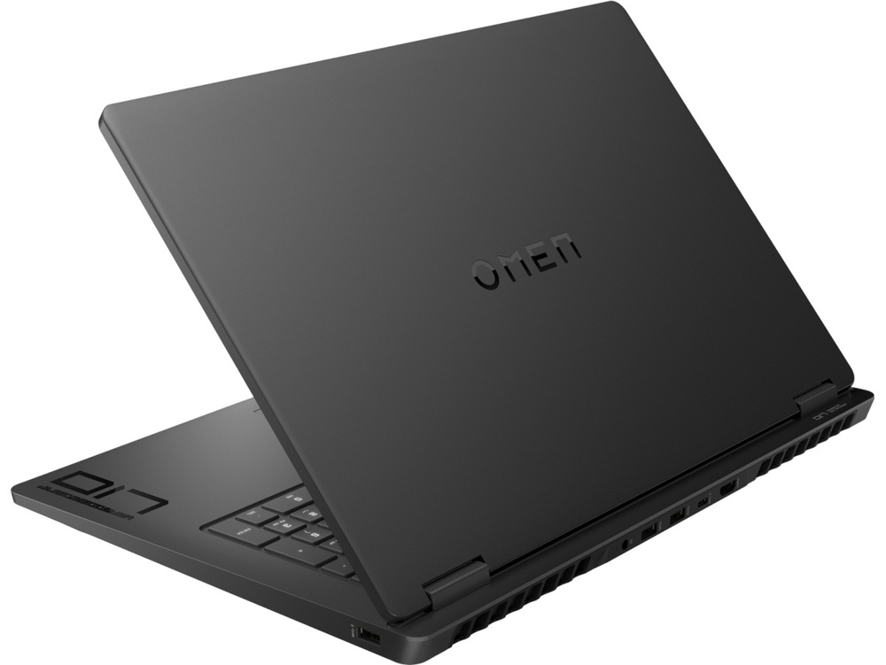 Notebook HP OMEN 17-db1001nc + Game Pass predplatné na 3 mesiace čierny Notebook HP OMEN 17-db1001nc + Game Pass predplatné na 3 mesiace čierny