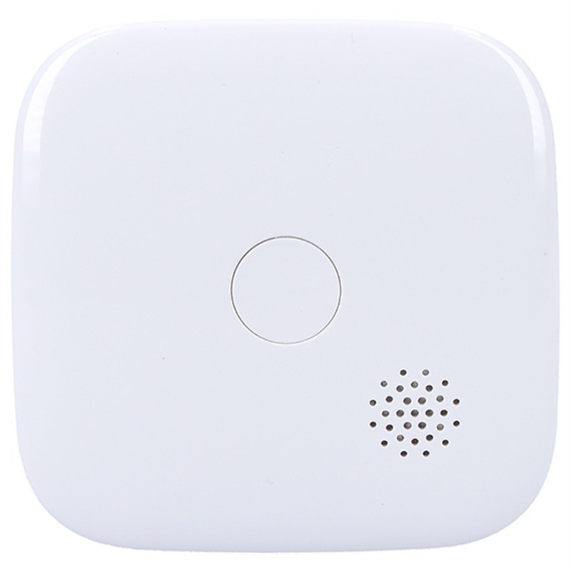 Detektor dymu Solight s Wi-Fi s výdržou batérie 2 roky