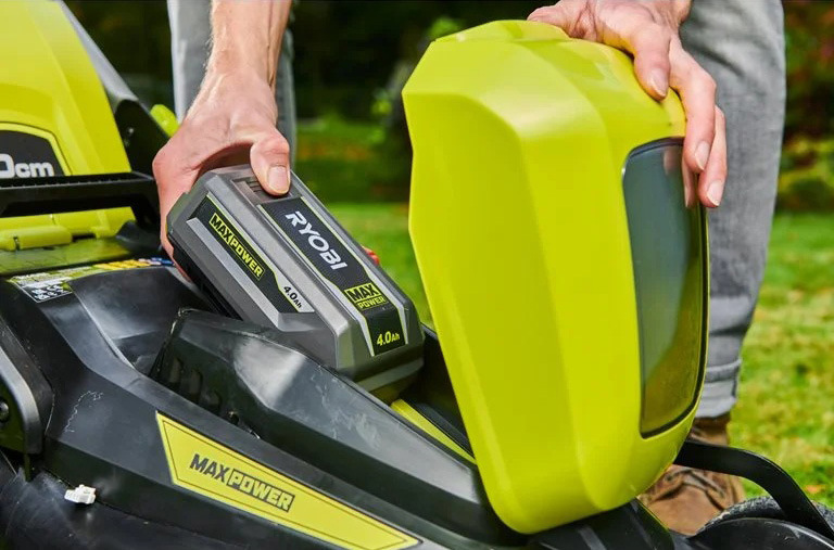 Akumulátor Ryobi MAX POWER RY36B40B