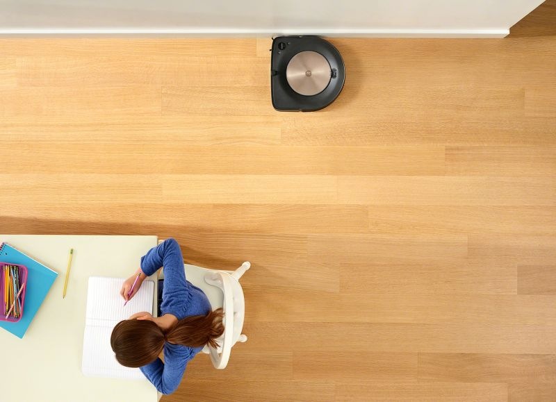 Robotický vysávač iRobot Roomba s9+ 9558