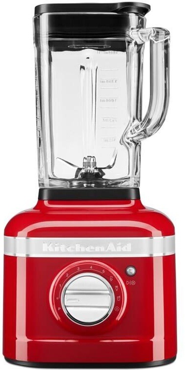 Stolný mixér KitchenAid Artisan 5KSB4026EER