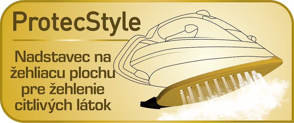 Žehlička Tefal Ultimate Pure FV9865E0 Žehlička Tefal Ultimate Pure FV9865E0