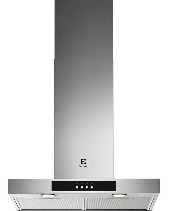 Odsávač pár Electrolux LFT526X nerez/ocel