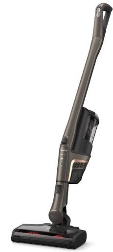 Tyčový vysávač Miele Triflex HX2 125 Gala Edition
