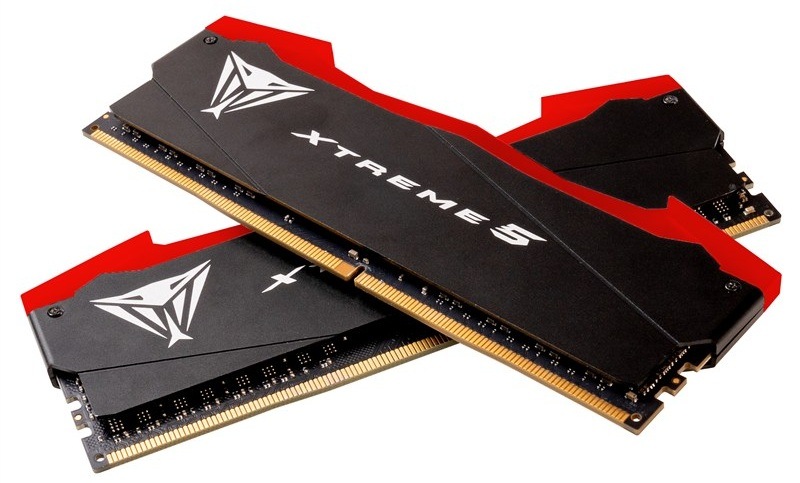 Pamäťový modul Patriot Viper Extreme 5 32GB (2x16GB) DDR5 7600MHz CL36