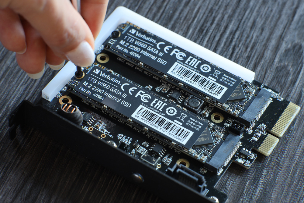 SSD Verbatim Vi560 S3 2TB SATA SSD Verbatim Vi560 S3 2TB SATA