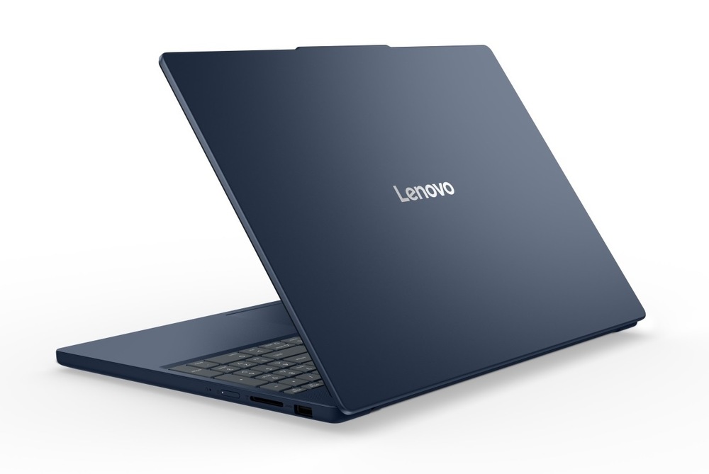 Notebook Lenovo IdeaPad Slim 3 15IRH10 modrý Notebook Lenovo IdeaPad Slim 3 15IRH10 modrý