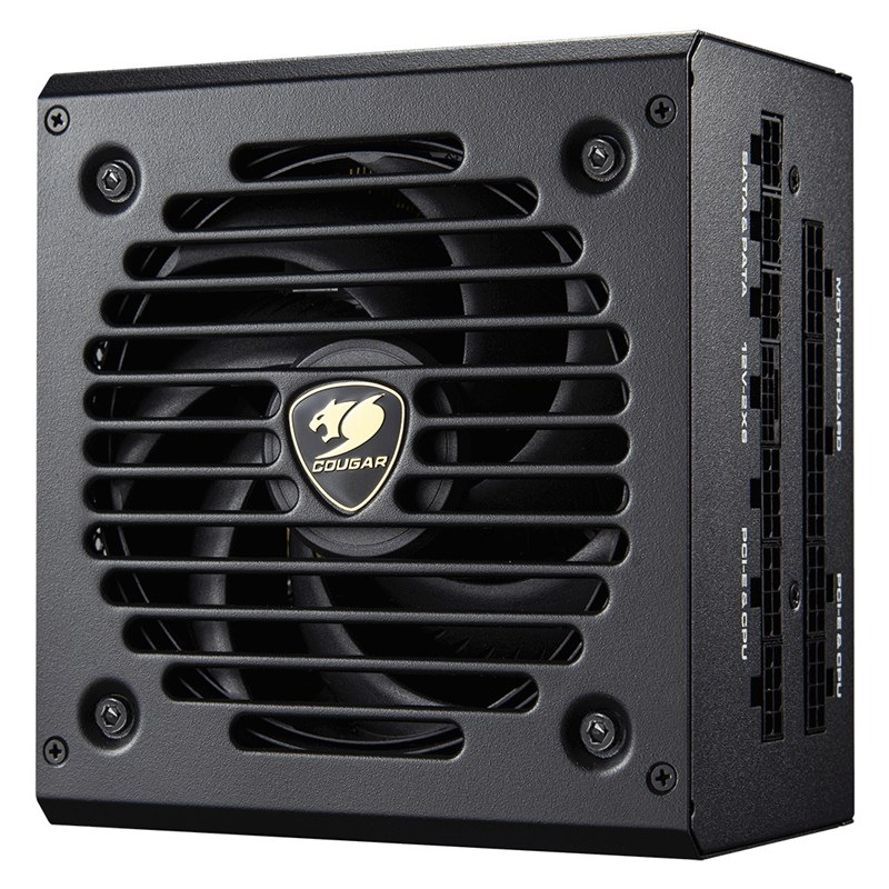 Zdroj Cougar GEX PRO 750W 80+ Gold