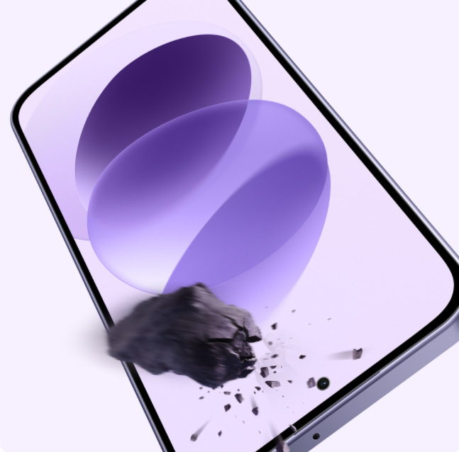 Mobilný telefón Xiaomi Redmi Note 17 4 GB / 128 GB modrý Redmi Note 17 je odolné podľa IP65