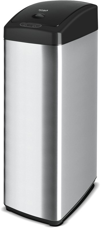 Bezdotykový odpadkový kôš Lamart SENSOR 45 l LT8049