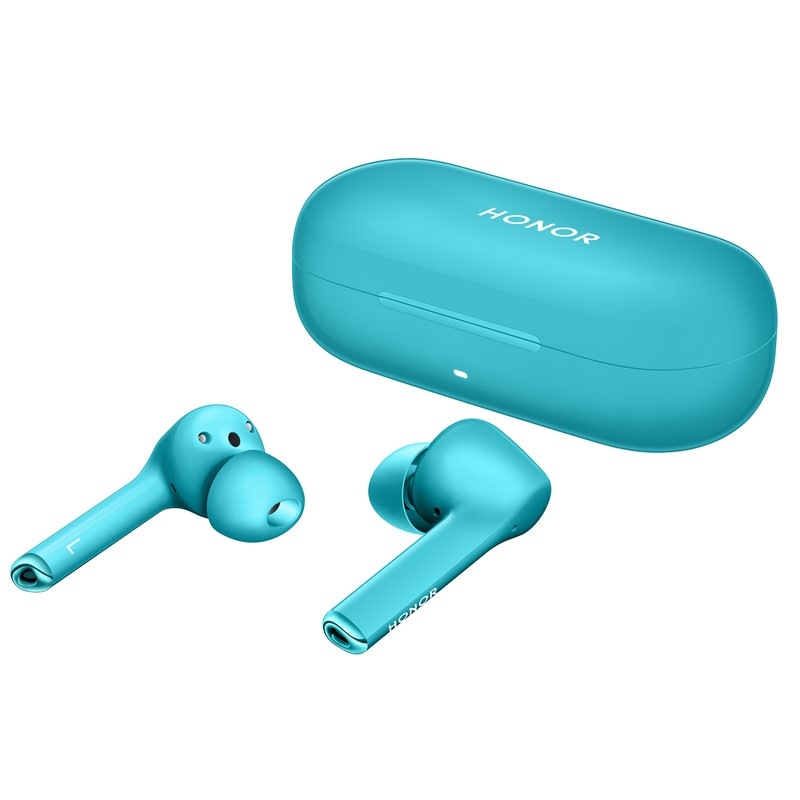 Slúchadlá HONOR Magic Earbuds modrá